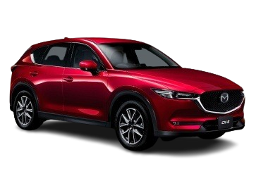rentalcar-MAZDA CX-5